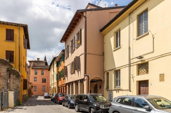 appartamento in vendita a Bologna in zona Centro Storico