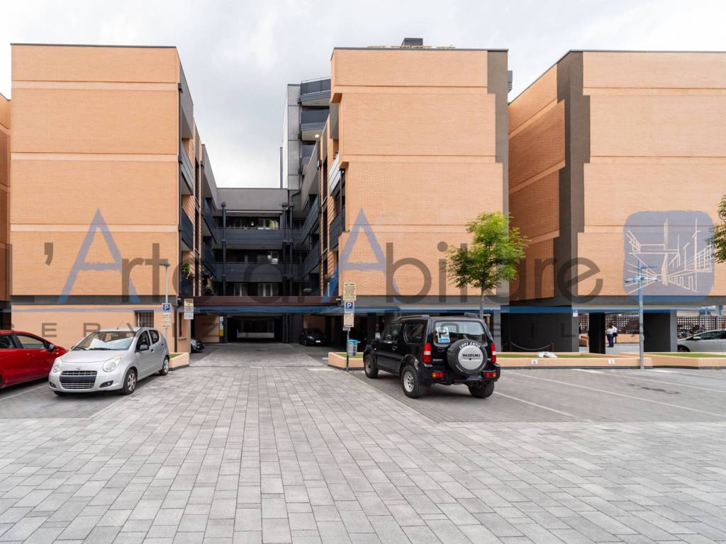 appartamento in vendita a Bologna in zona Bolognina