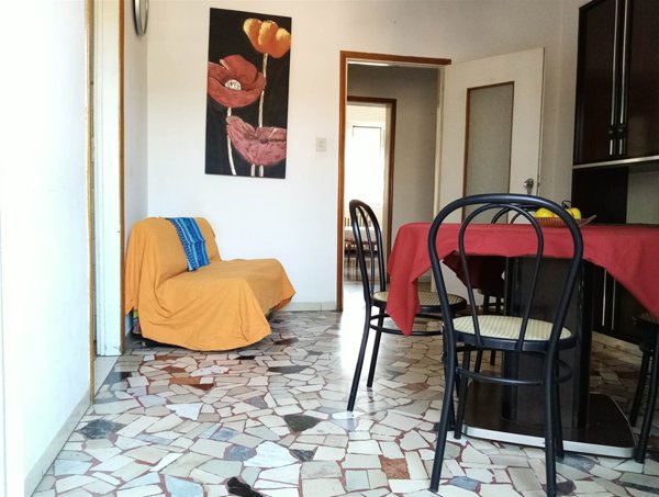 appartamento in vendita a Bologna in zona Bolognina