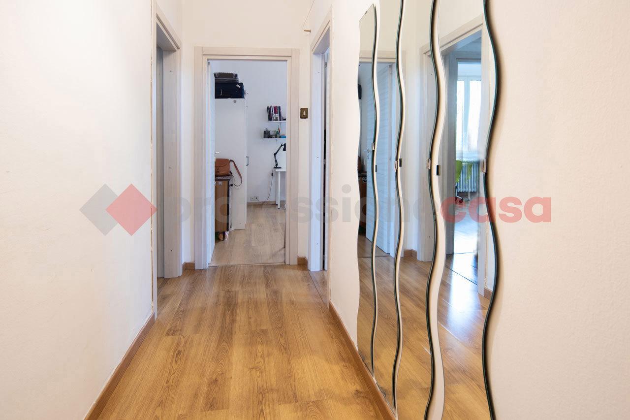 appartamento in vendita a Bologna in zona Murri
