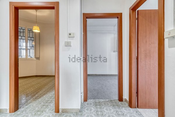 appartamento in vendita a Bologna