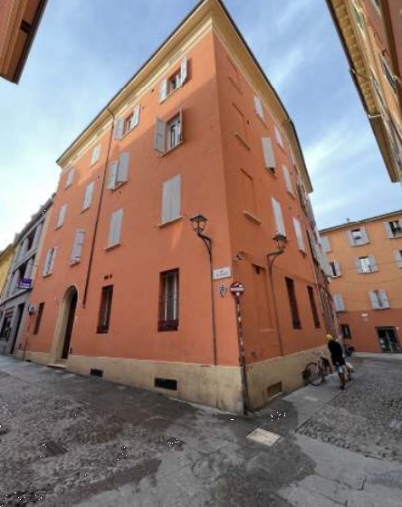 appartamento in vendita a Bologna in zona Centro Storico