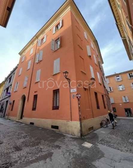appartamento in vendita a Bologna in zona Centro Storico