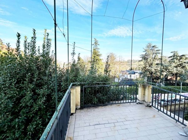 casa indipendente in vendita a Bologna in zona Savena