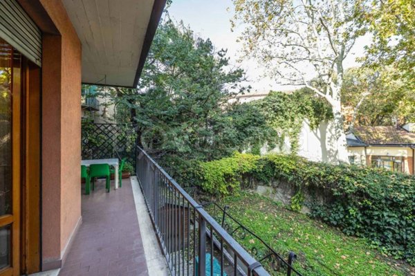 appartamento in vendita a Bologna in zona Santo Stefano