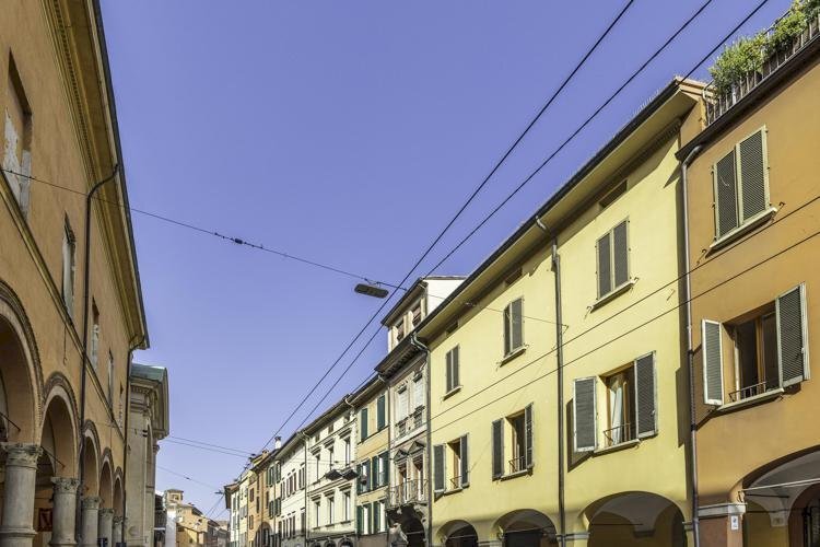 appartamento in vendita a Bologna in zona Centro Storico