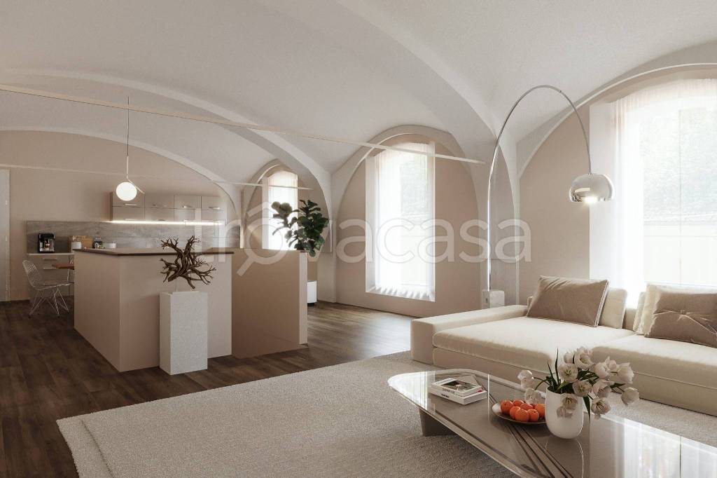 appartamento in vendita a Bologna in zona Santo Stefano