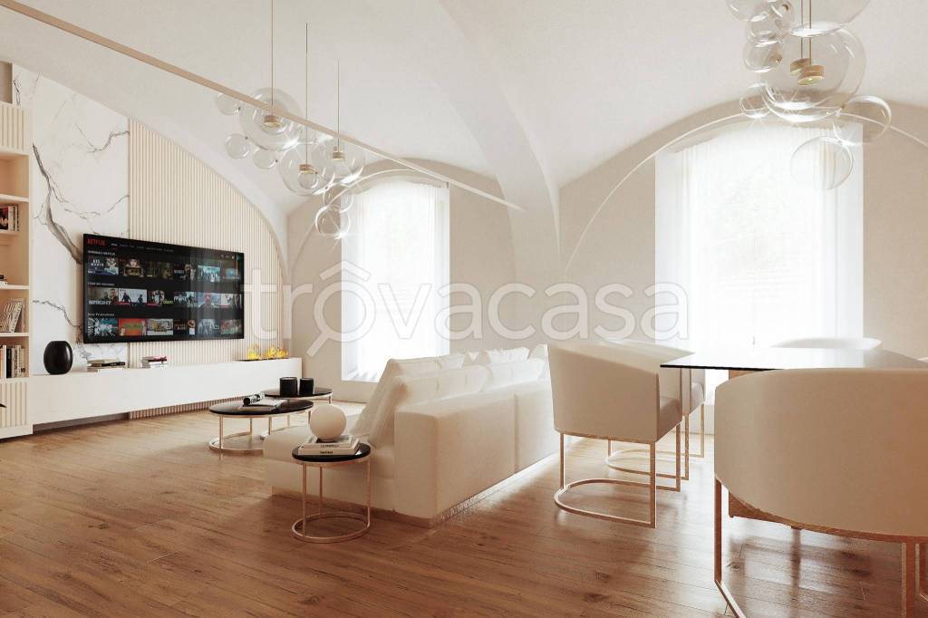 appartamento in vendita a Bologna in zona Santo Stefano