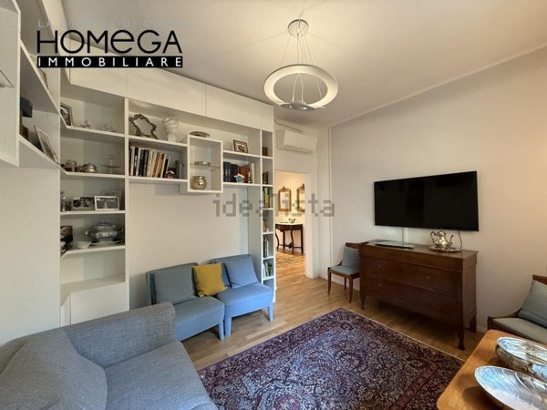 appartamento in vendita a Bologna in zona Santo Stefano
