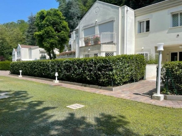appartamento in vendita a Bologna in zona Santo Stefano