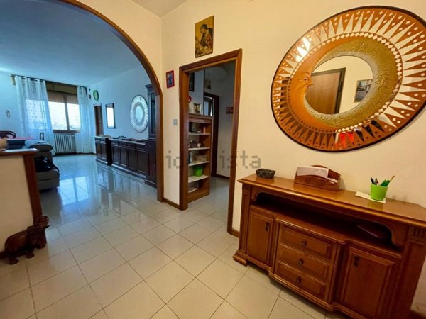 appartamento in vendita a Bologna in zona Barca