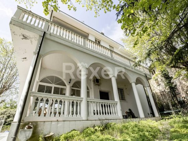 casa indipendente in vendita a Bologna in zona Monte Donato