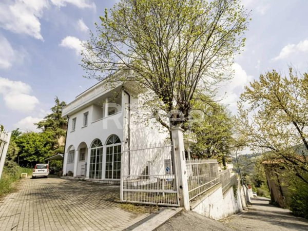 casa indipendente in vendita a Bologna in zona Monte Donato