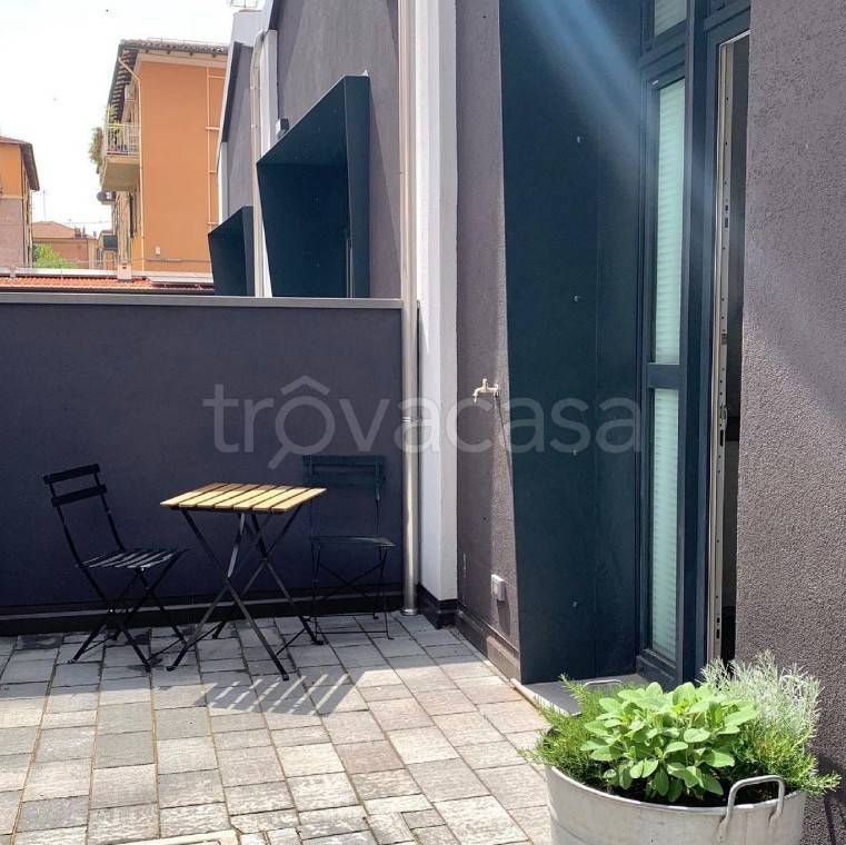 appartamento in vendita a Bologna in zona Bolognina
