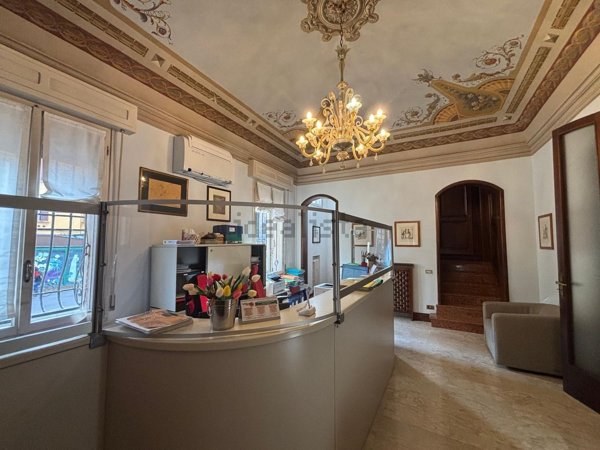 appartamento in vendita a Bologna in zona San Vitale