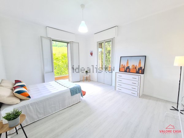 appartamento in vendita a Bologna in zona Santo Stefano