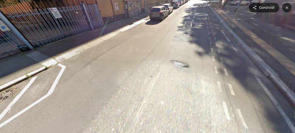 appartamento in vendita a Bologna in zona Quartiere Porto