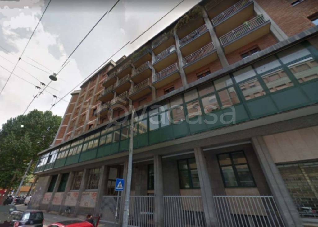 appartamento in vendita a Bologna in zona Quartiere Porto