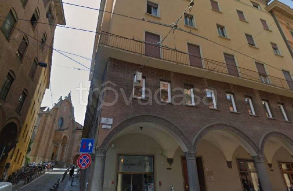 appartamento in vendita a Bologna in zona Centro Storico