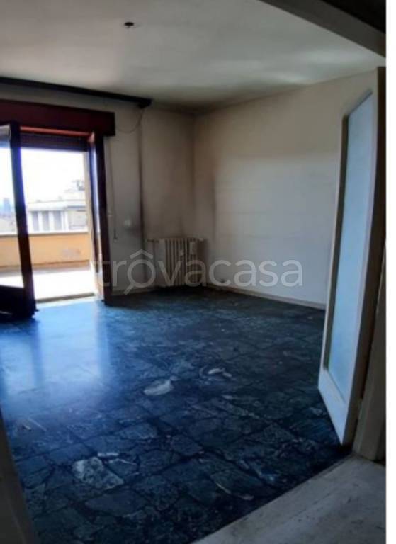 appartamento in vendita a Bologna in zona Quartiere Porto