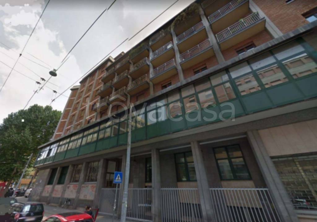 appartamento in vendita a Bologna in zona Quartiere Porto