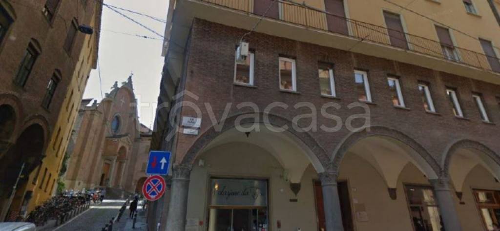 appartamento in vendita a Bologna in zona Centro Storico