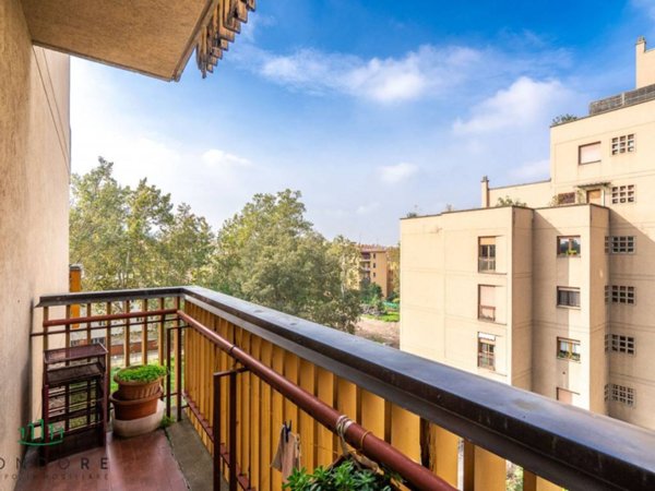 appartamento in vendita a Bologna in zona Saffi
