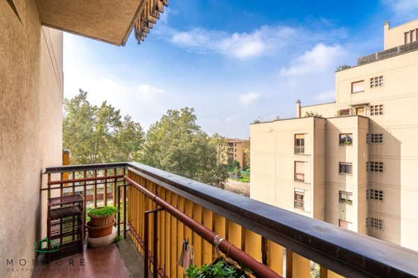 appartamento in vendita a Bologna in zona Saffi