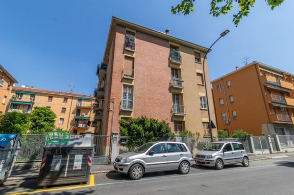 appartamento in vendita a Bologna in zona Bolognina