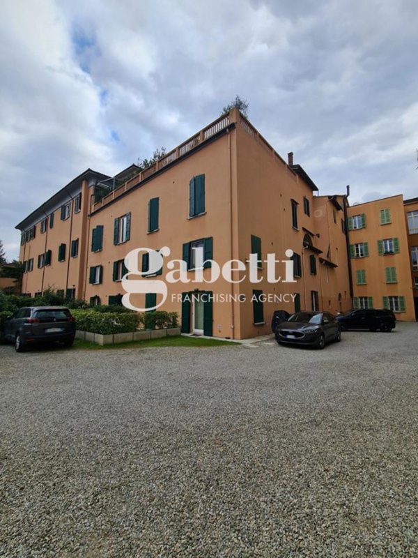appartamento in vendita a Bologna in zona San Vitale