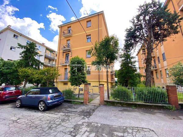 appartamento in vendita a Bologna in zona Savena