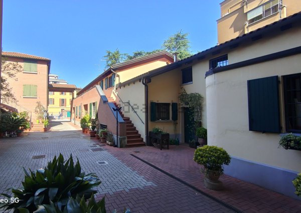 appartamento in vendita a Bologna
