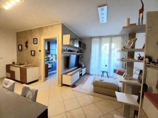 appartamento in vendita a Bologna in zona Santa Viola