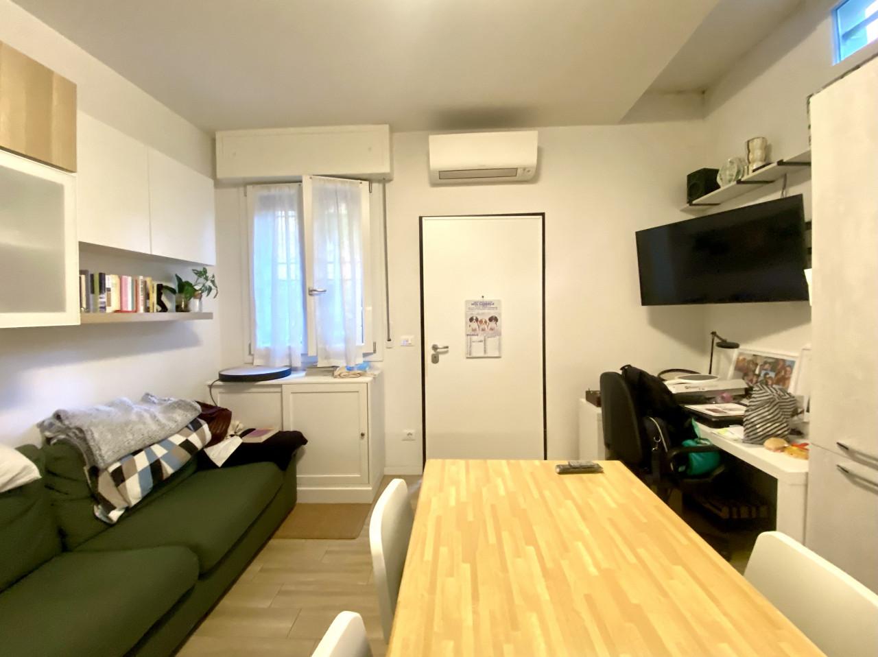 appartamento in vendita a Bologna in zona Savena