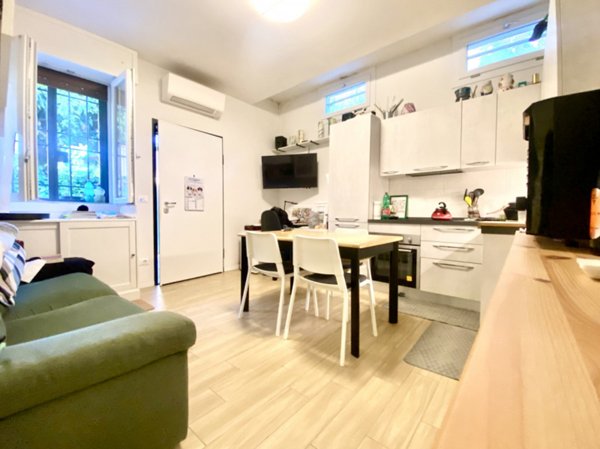 appartamento in vendita a Bologna in zona Savena