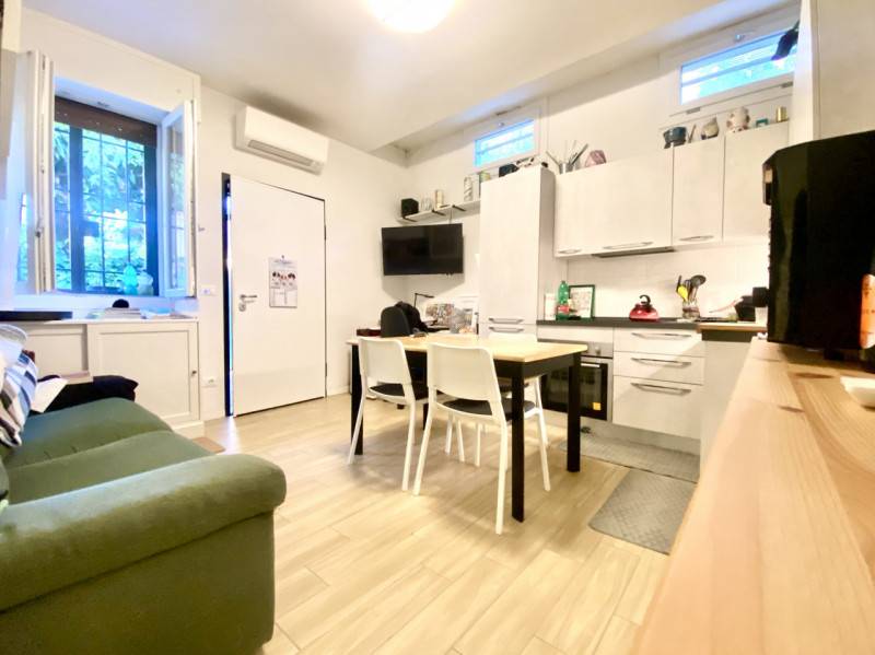 appartamento in vendita a Bologna in zona Savena