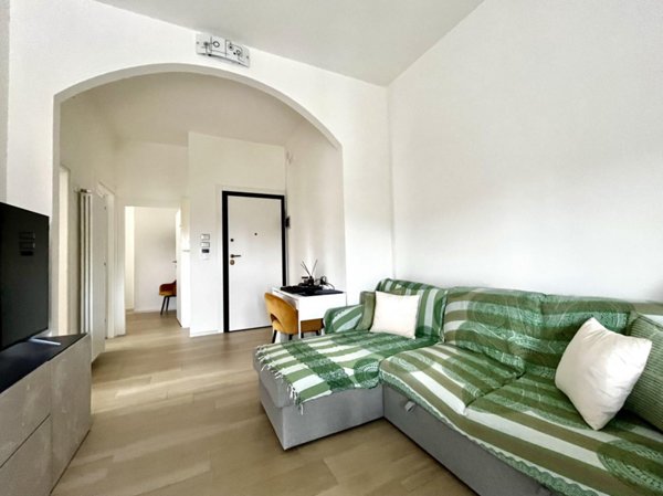 appartamento in vendita a Bologna