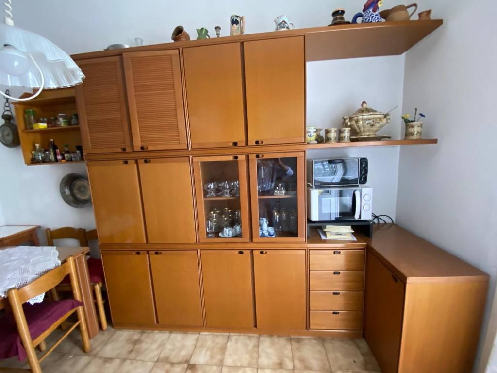 appartamento in vendita a Bologna in zona Aeroporto