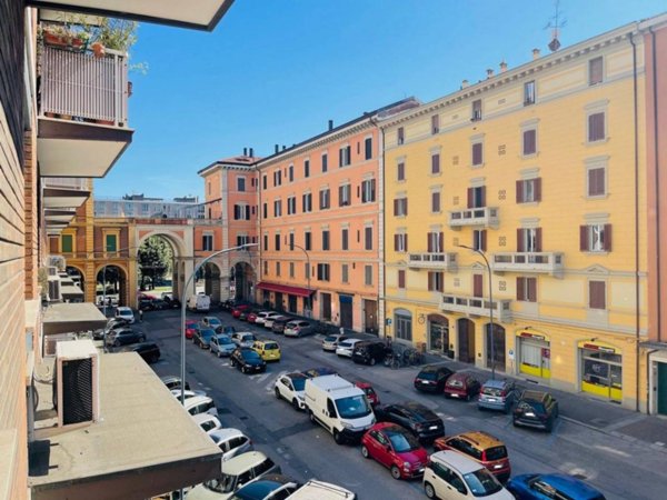 appartamento in vendita a Bologna in zona Savena