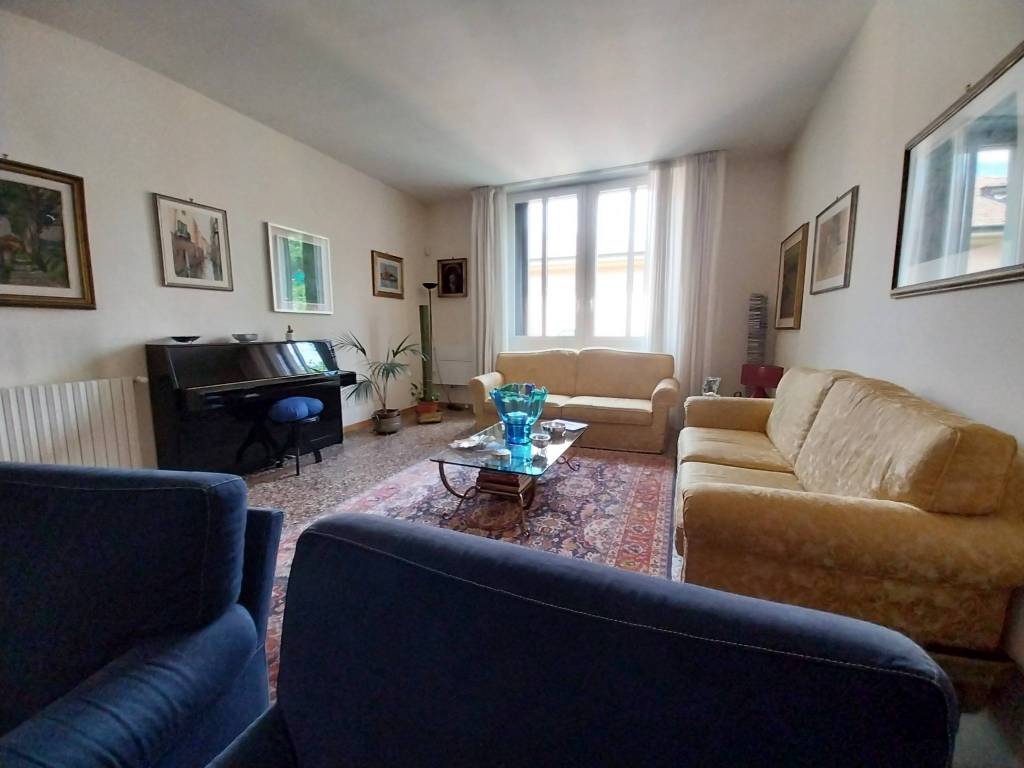 appartamento in vendita a Bologna in zona Colli