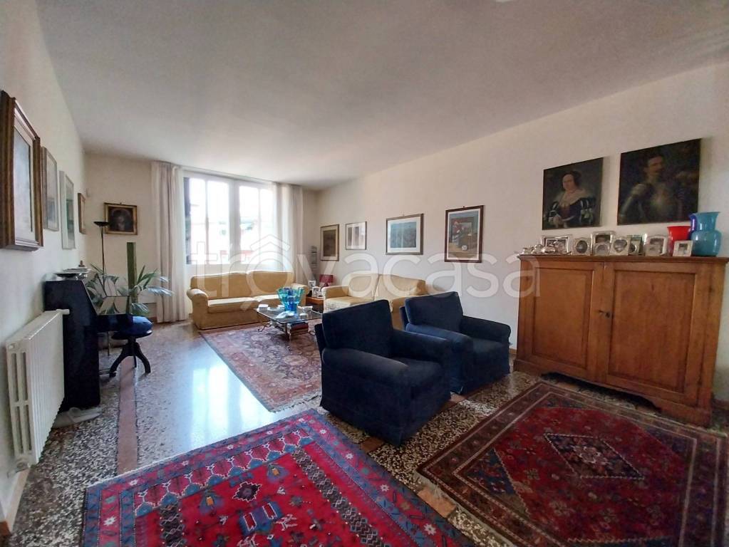 appartamento in vendita a Bologna in zona Colli