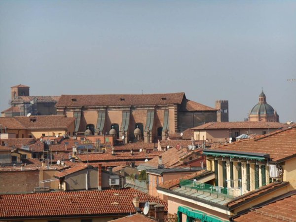 appartamento in vendita a Bologna in zona Santo Stefano