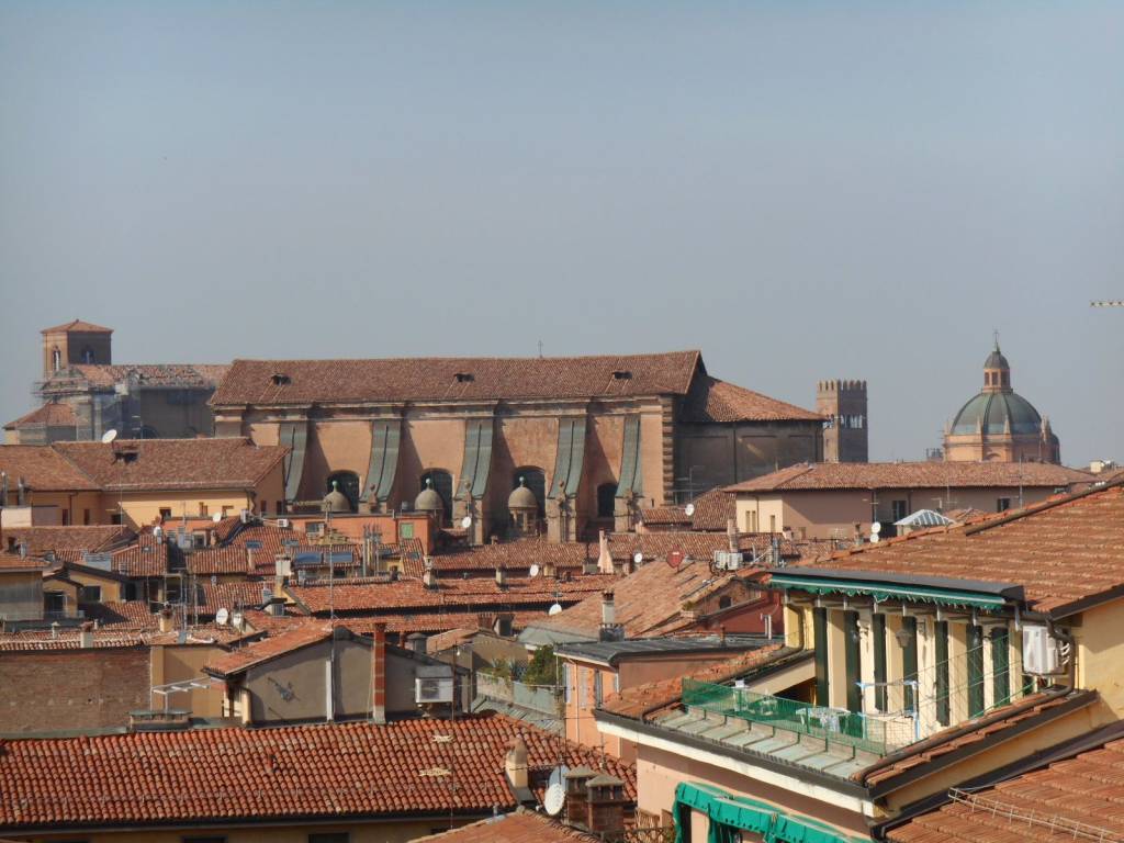 appartamento in vendita a Bologna in zona Santo Stefano