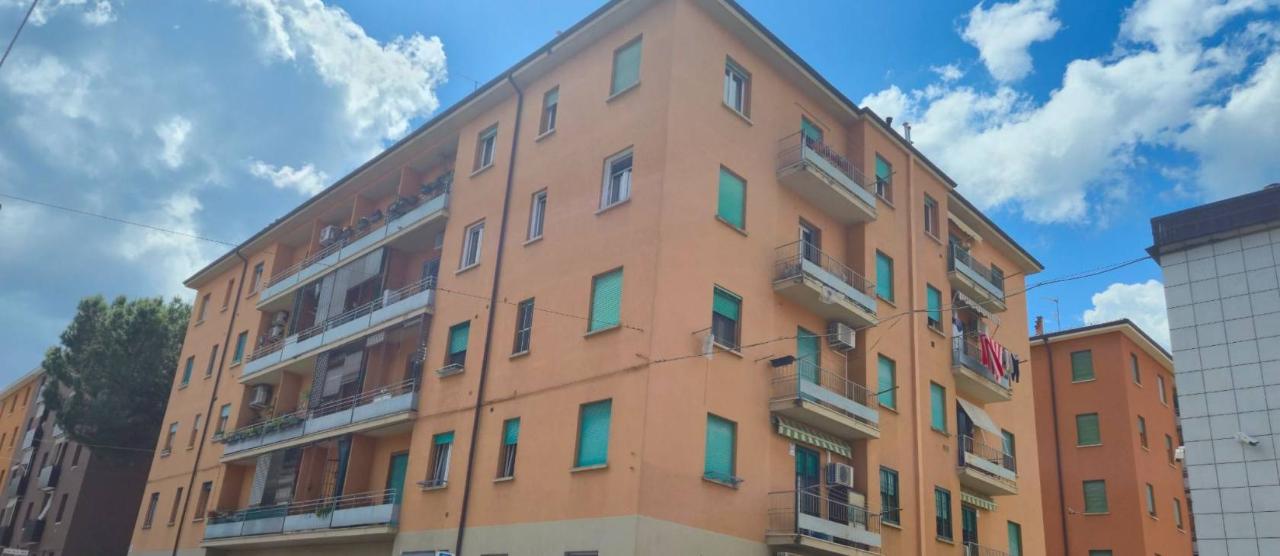 appartamento in vendita a Bologna in zona Saffi