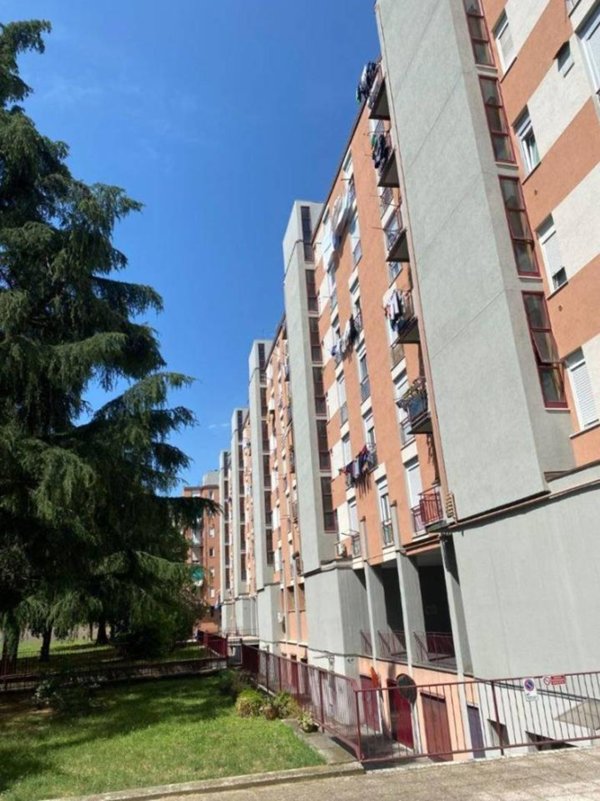 appartamento in vendita a Bologna in zona San Donato