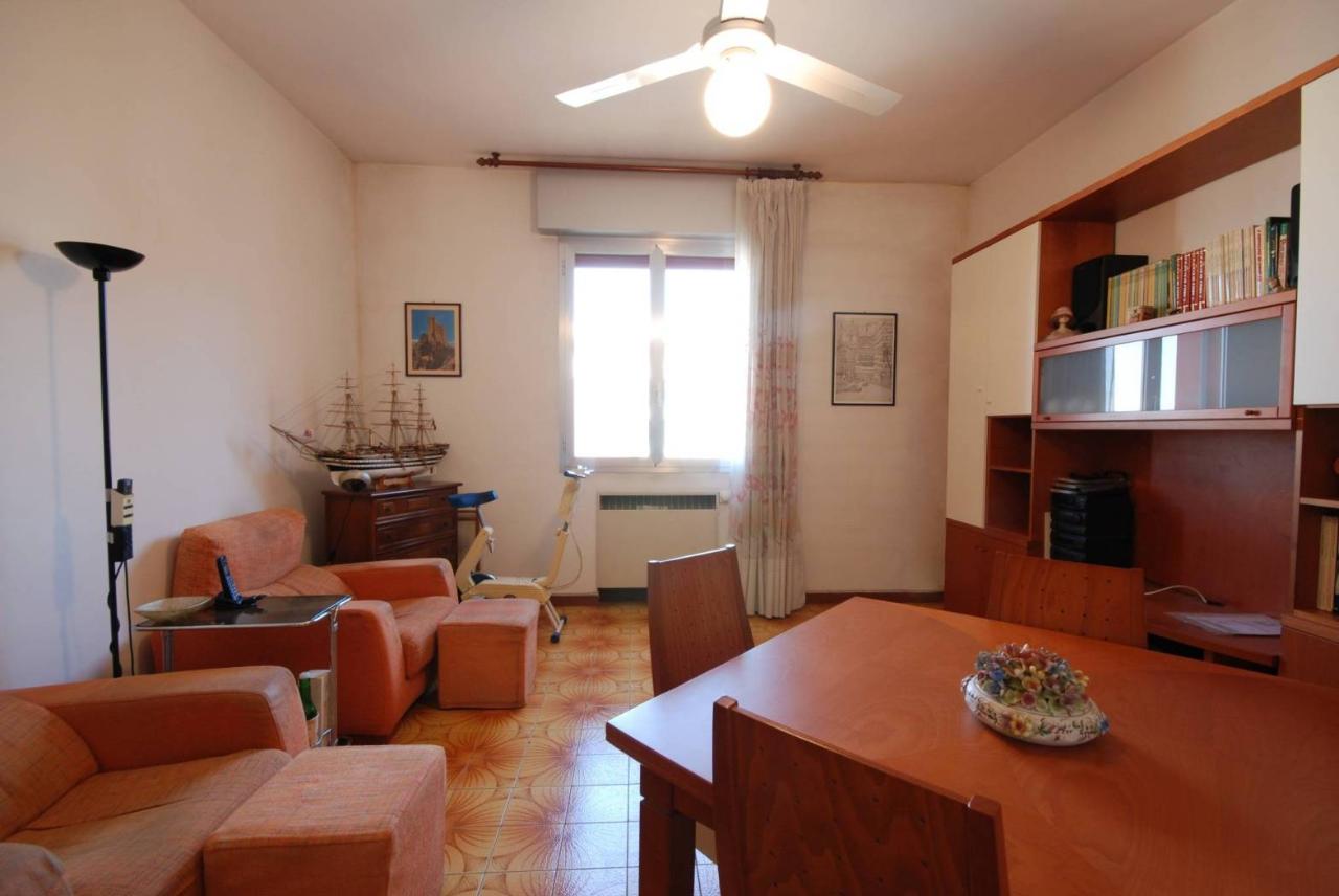 appartamento in vendita a Bologna in zona San Vitale