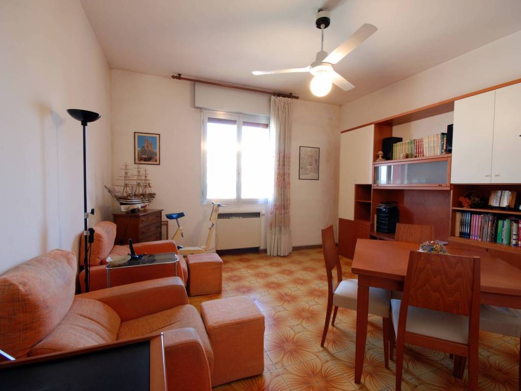 appartamento in vendita a Bologna in zona San Vitale