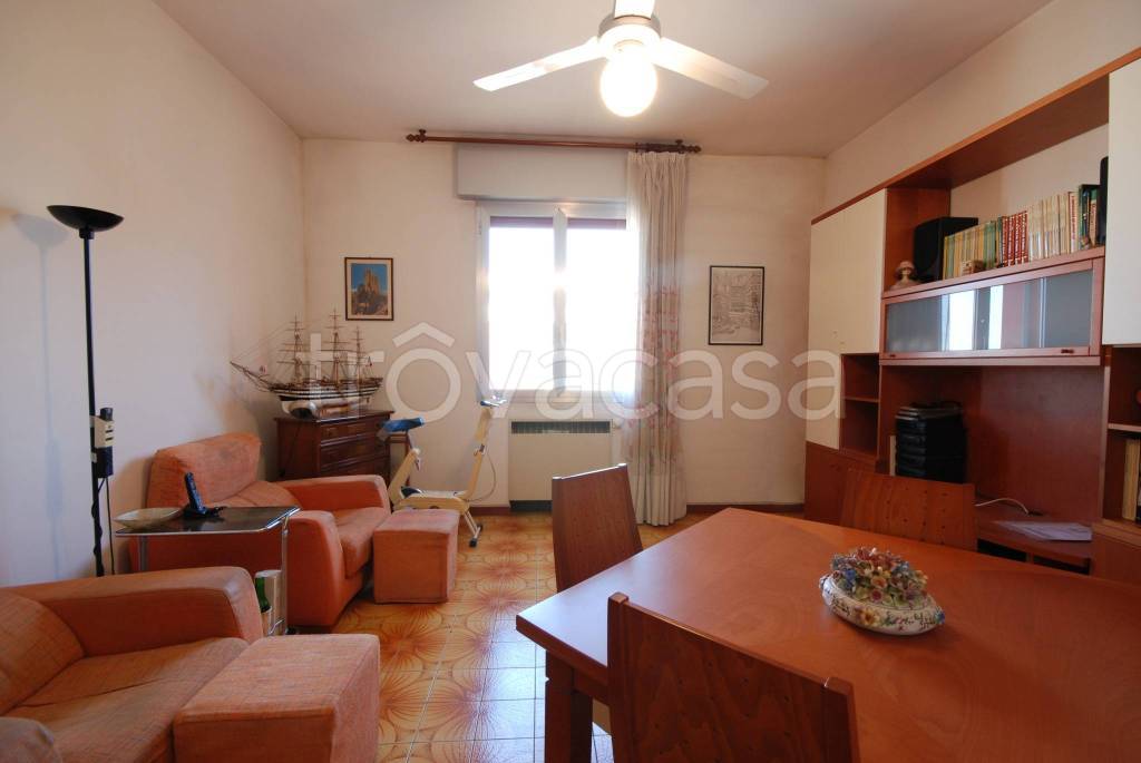 appartamento in vendita a Bologna in zona San Vitale