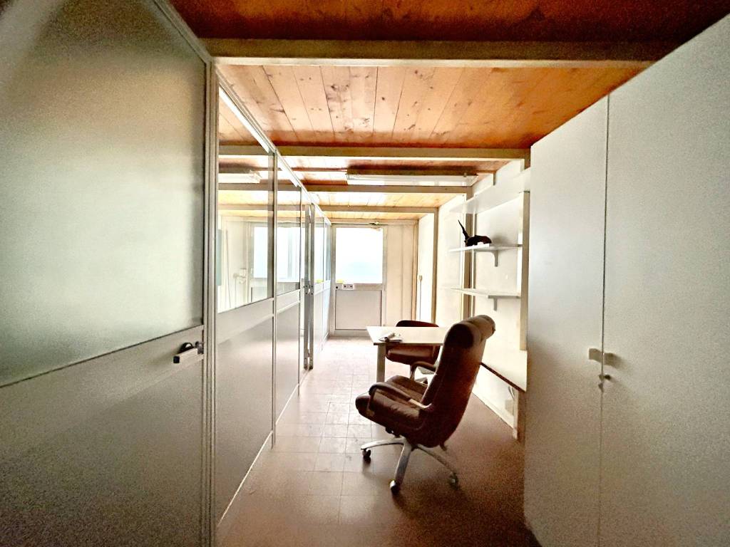 appartamento in vendita a Bologna in zona Quartiere Porto