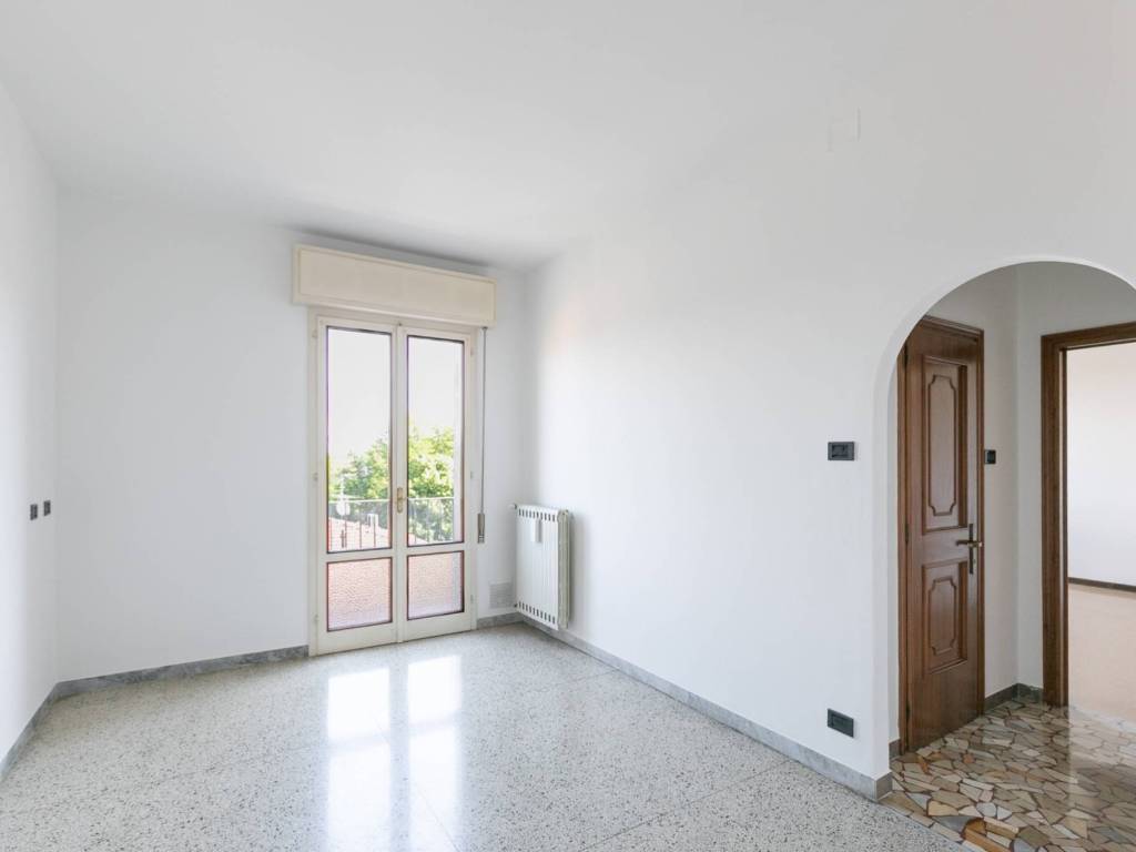 appartamento in vendita a Bologna in zona Bolognina